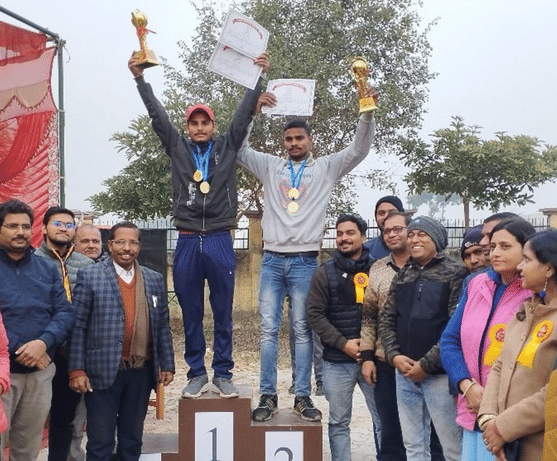 Government Polytechnic college Hapur Sports events photo 1